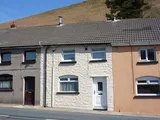 20 Aber Houses, Nantymoel, Bridgend, Mid Glamorgan