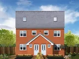 2 Conleach Court, Conleach Road, Liverpool