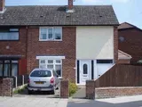 Torrington Drive, Halewood, Liverpool, Merseyside