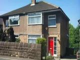 Crownest Road, Bingley BD16