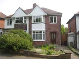 Wolverhampton Road South, Birmingham B32