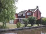 Ivy Close, Acton Trussell, Stafford ST17
