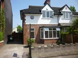 Lower Oxford Road, Maybank, Newcastle ST5