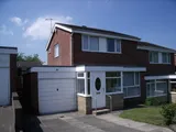 Catton Grove, Sunniside, Newcastle Upon Tyne NE16
