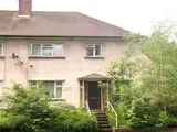 Glyncoch Terrace, Glyncoch