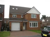 Hayfield Mews, Auckley, Doncaster DN9