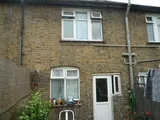 COTEFORD STREET