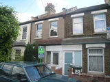 Worcester Road, Manor Park, London E12