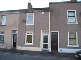 John Street, Moor Row CA24