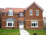 Oliphant Way, Kirkcaldy KY2