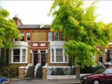 Rozel Road, SW4, London