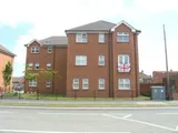 Victoria Gardens, Warrington