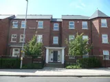 Upper Bond Street, Hinckley LE10