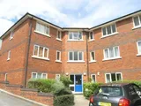 High Gates Lodge, High Gates Close, Warrington