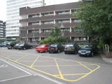 Bowditch, London, SE8 3QL