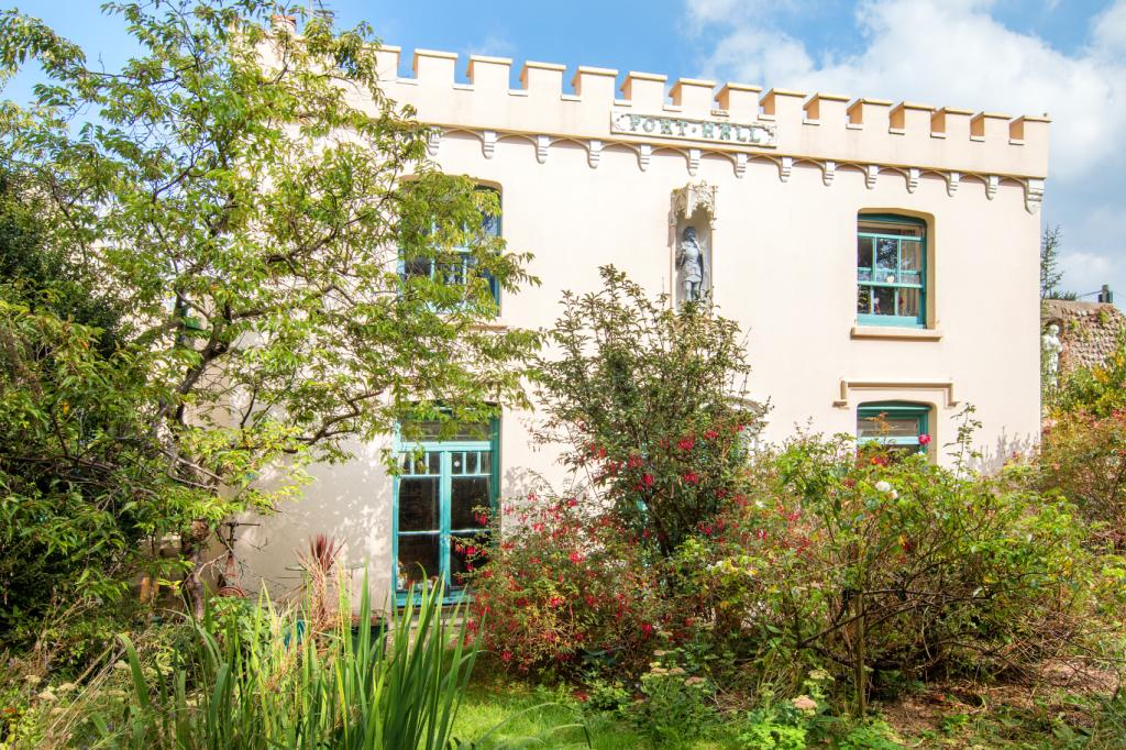 3 bedroom property for sale in Dyke Road, Brighton, BN1 Guide price £950,000