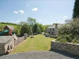Lansallos, Nr Fowey, Looe, Cornwall