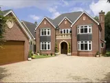 Four Oaks Road, Four Oaks, Sutton Coldfield, West Midlands
