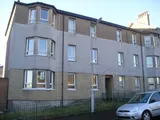 Riccarton Street, Govanhill