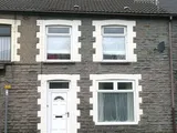 Windsor Place, Ynysybwl