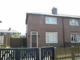Southworth Avenue, Warrington