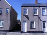 Ifton Street, Newport