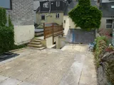 Healy Place, Stoke, Plymouth PL2