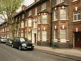 Merrow Street, Camberwell SE15