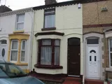 Macdonald Street, Wavertree, Liverpool L15