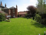 Lindum House, High Street, Barrow-Upon-Humber DN19