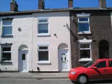 Poplar Road, Macclesfield SK11