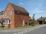 Church Meadow Road, Rossington, Doncaster DN11