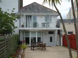 Carlton Hill, Exmouth, Devon