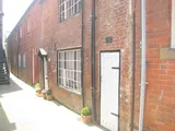 Wards Yard Baxtergate, Whitby YO21