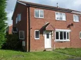 Meadow View, North Wingfield, North Wingfield, CHESTERFIELD, Derbyshire