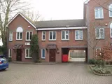 Kings Row, Armstrong Road, Maidstone, Kent. ME15 6AQ