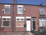 Ward Street, Stockport SK1