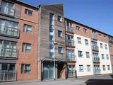 Penistone House, 5 Adelaide Lane, Sheffield