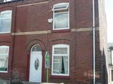 Bain Street, Swinton, Manchester M27