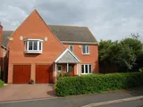 Seagrave Drive, Hasland, Chesterfield S41