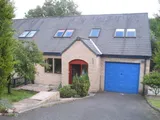 Winterbutlee Grove, Todmorden OL14
