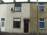 Redvers Street, Burnley BB10