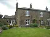 Krumlin Hall Cottages, Barkisland, Halifax HX4