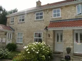 Parlington Villas, Aberford, Leeds LS25