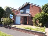 Mount House Road, Liverpool L37