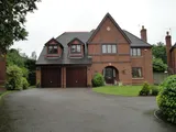 Regency Drive, Stockton Brook, Stoke-On-Trent ST9