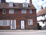 Rattington Street, Chartham