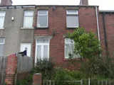 Langley Terrace, Stanley DH9