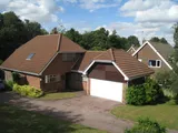 Robin Hood Lane, Walderslade, Chatham ME5
