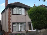 Westwick Crescent, Sheffield S8